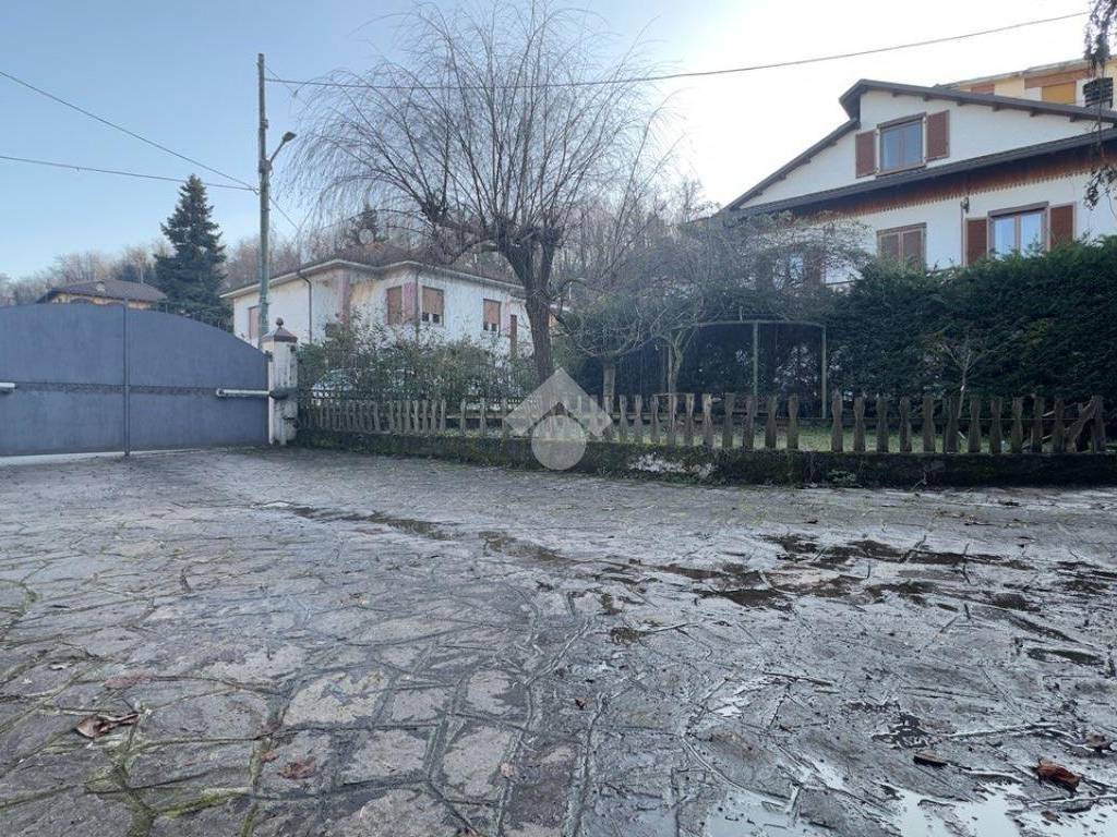 Edilio Raggio Vendita Terratetto plurifamiliare in via Edilio Raggio 58 Novi Ligure ...