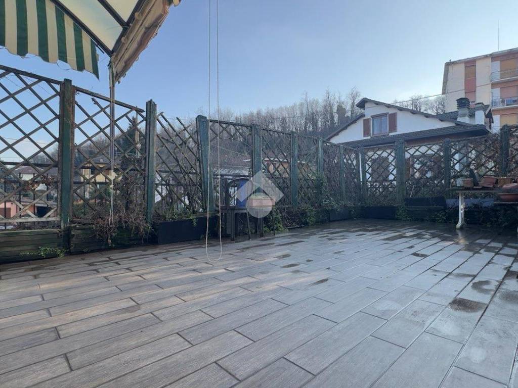 Edilio Raggio Vendita Terratetto plurifamiliare in via Edilio Raggio 58 Novi Ligure ...