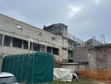 Appartamento in vendita a Fiesso d'Artico