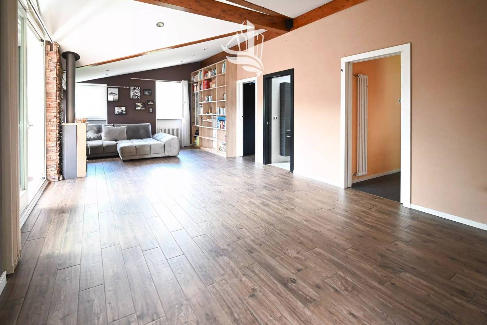 Appartamento in vendita a Merano