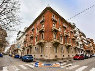 3-room flat via Amerigo Vespucci 65, Crocetta, Turin