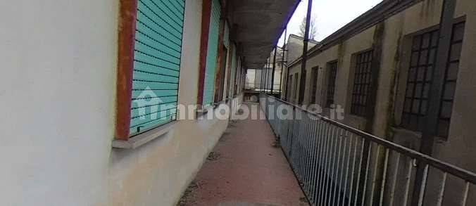 Appartamento in vendita a Fiesso d'Artico