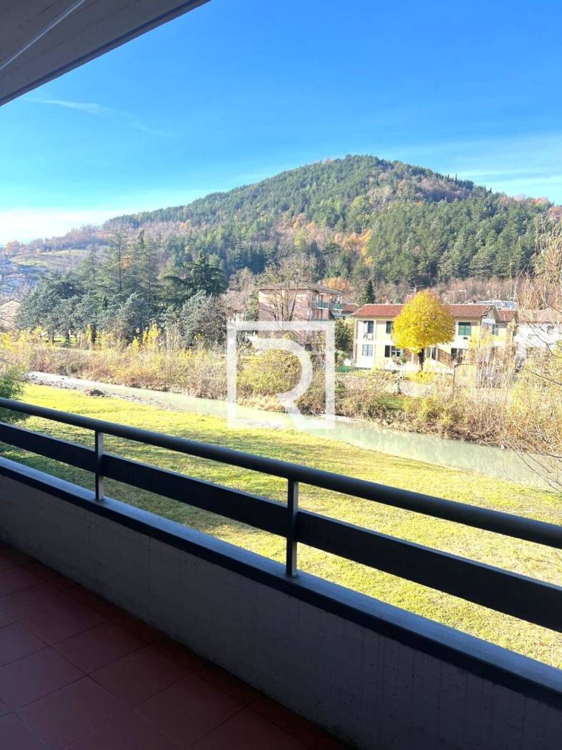 Appartamento in vendita a Bagno di Romagna