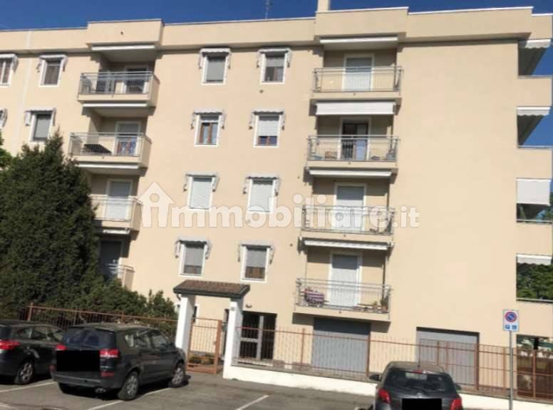 Appartamento in vendita a Paullo