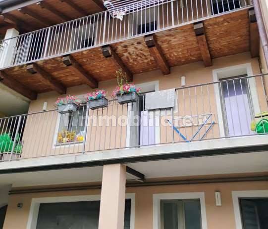 Appartamento in vendita a Viggiù