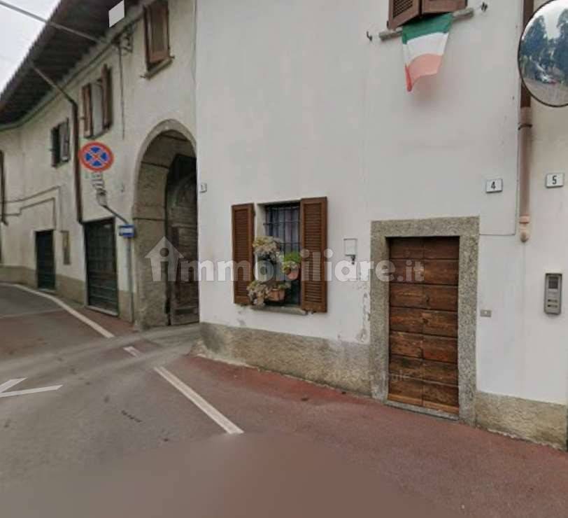 Appartamento in vendita a Besana in Brianza