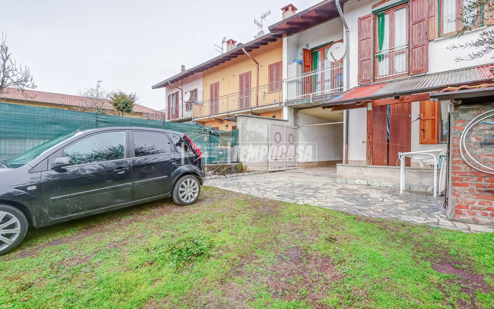 Casa indipendente - foto 2