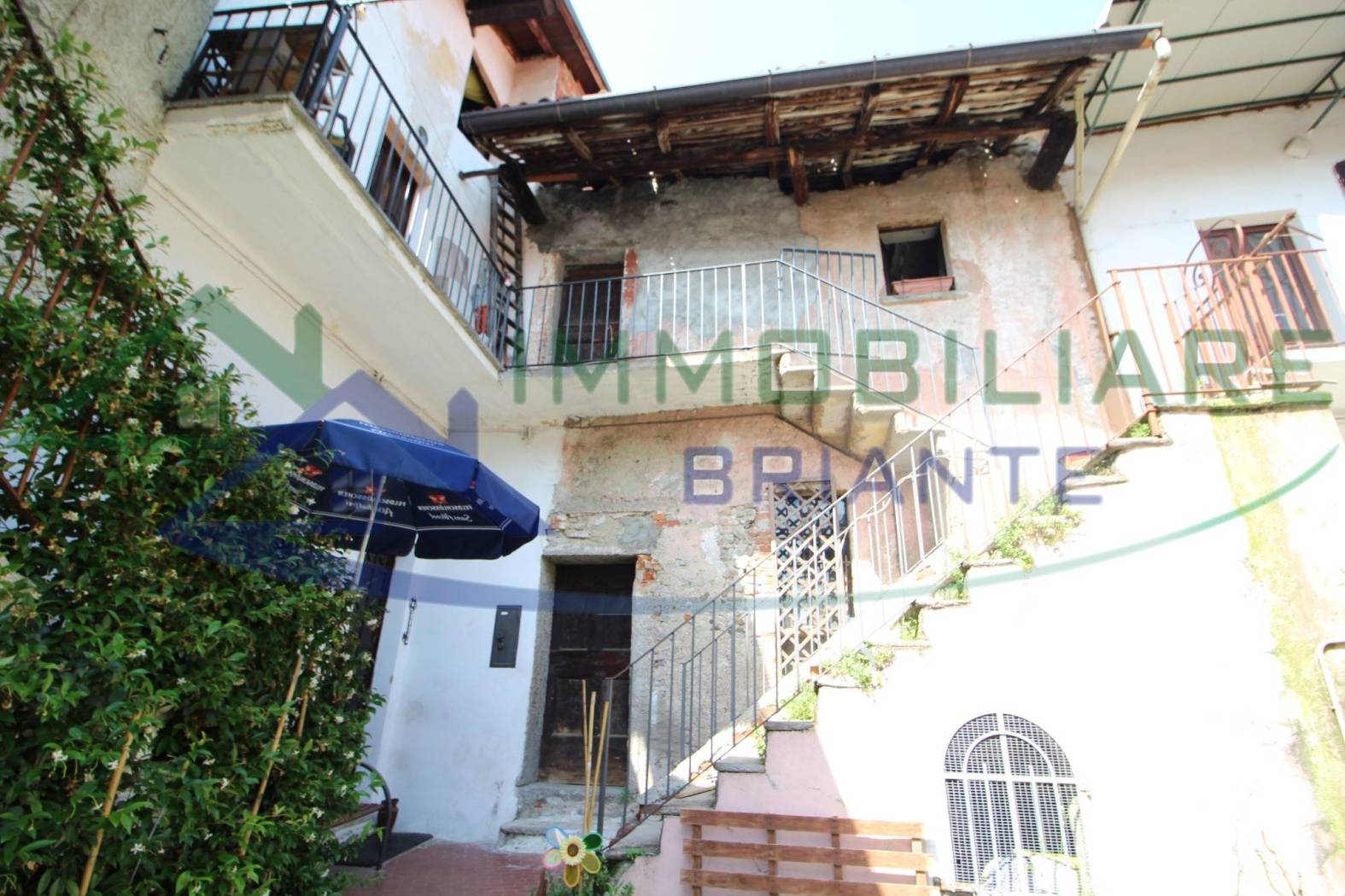 Rustico - Casale in vendita a Golasecca