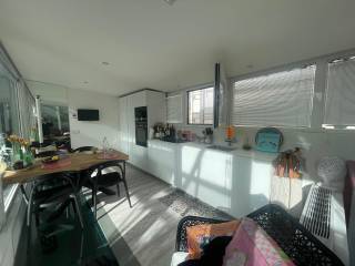 2-room flat Strada della Carità 10, Porta Romana - Medaglie d'Oro, Milan