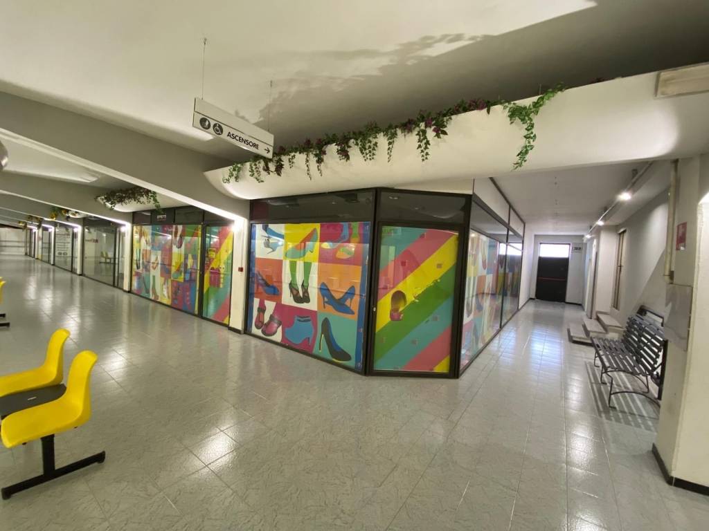 Interno non residenziale