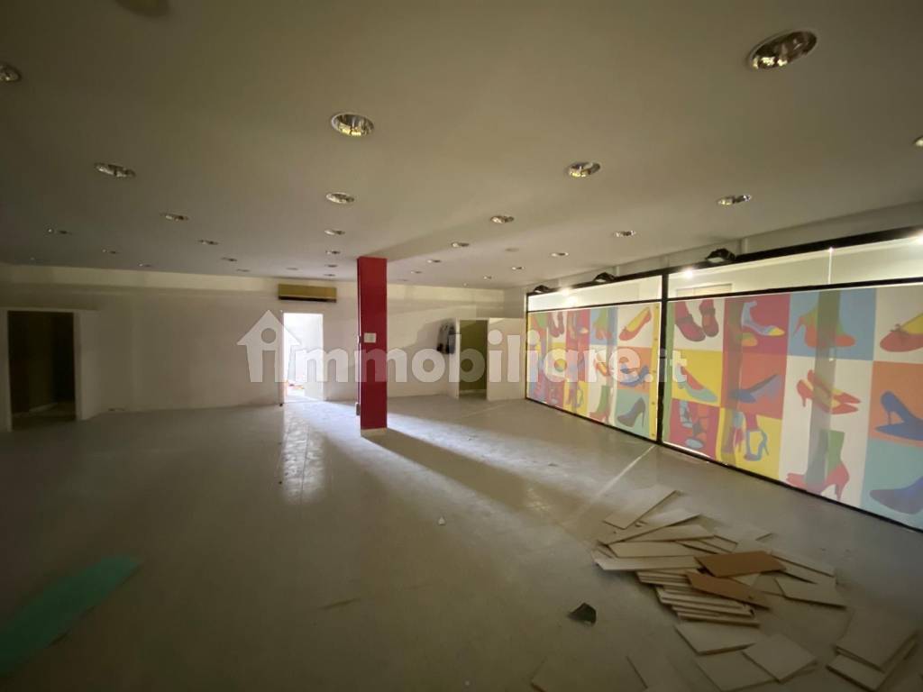 Interno non residenziale