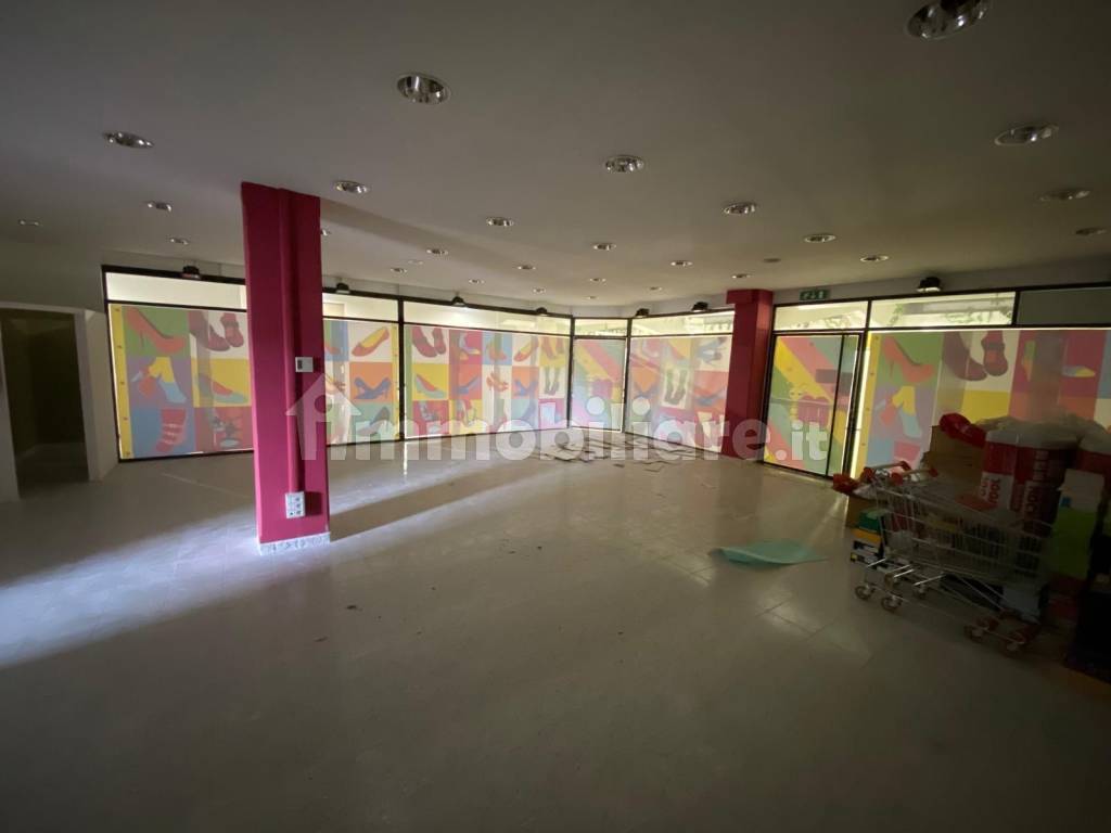 Interno non residenziale