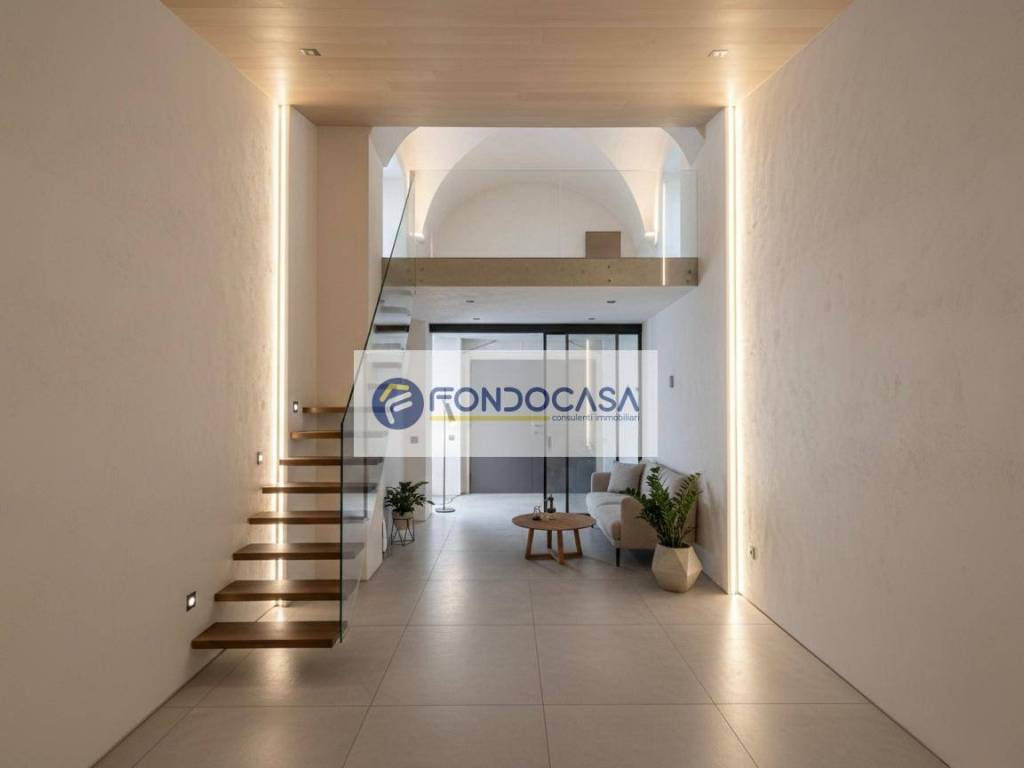 Interno palazzo