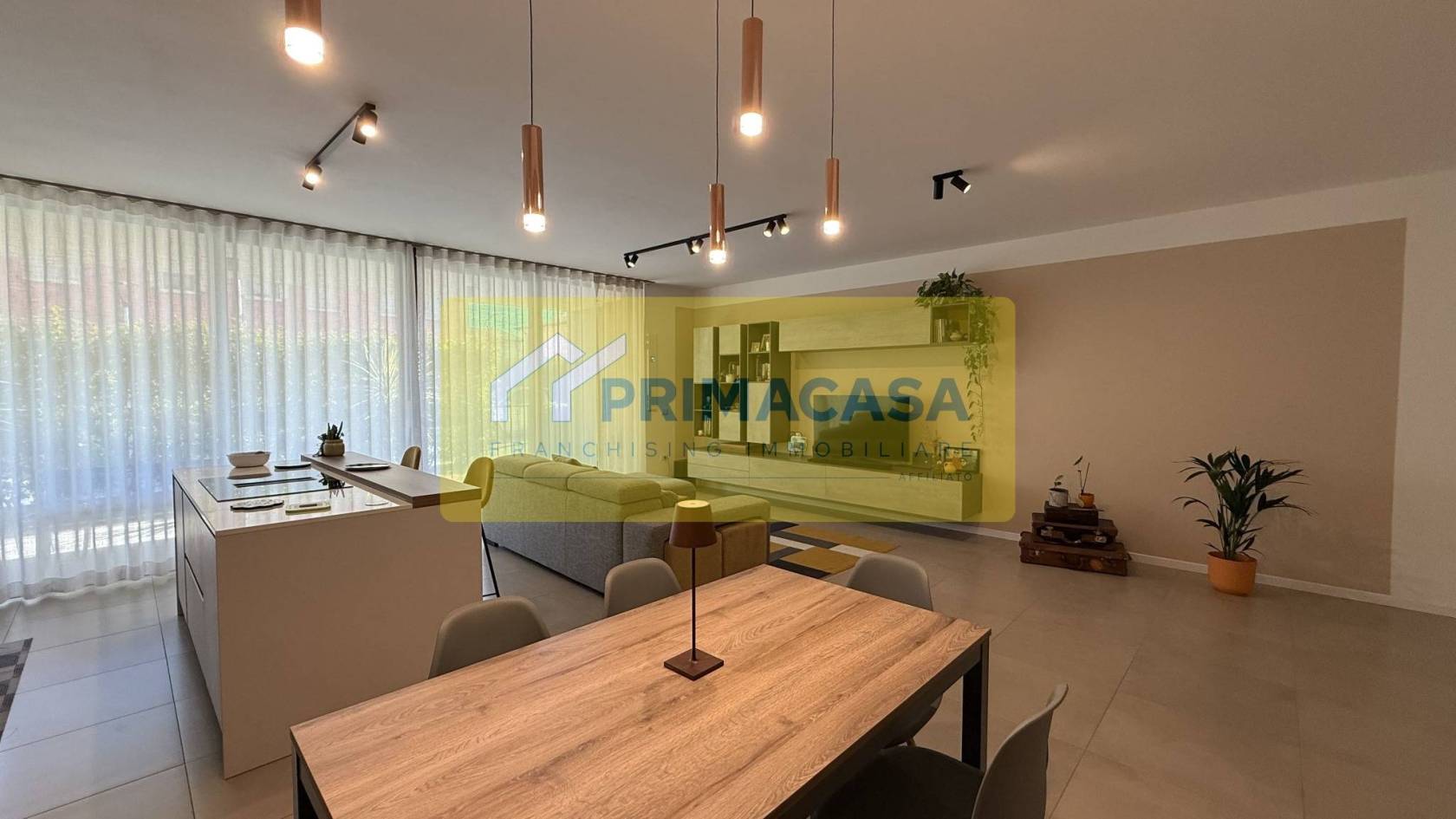 Appartamento in vendita a Mirano