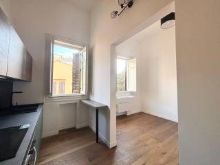 2-room flat via della Libertà, Libertà - Villabianca, Palermo
