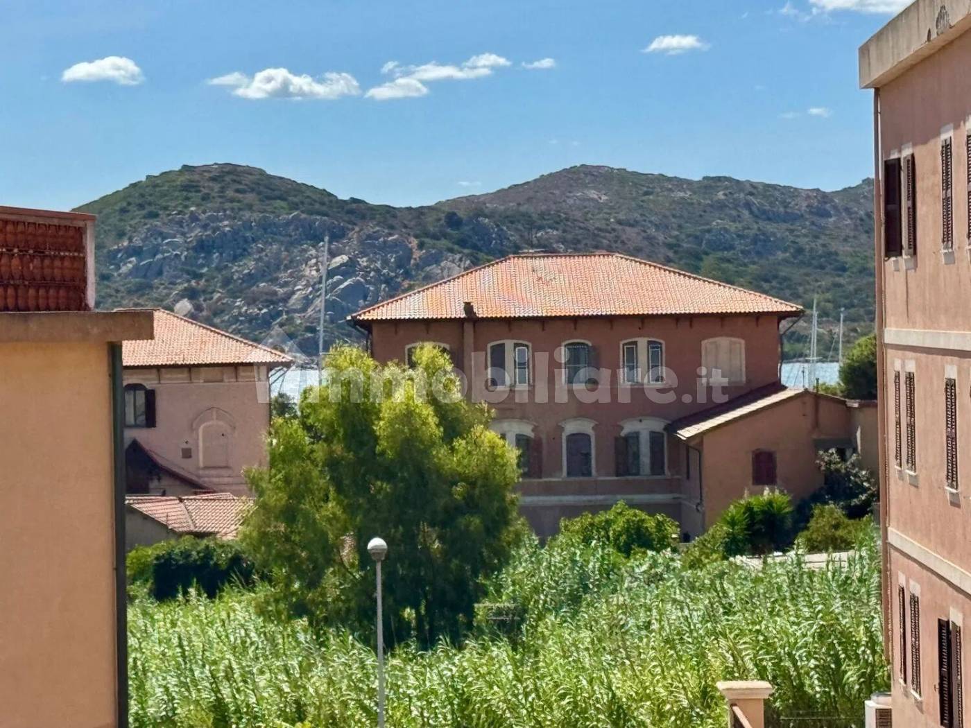 Appartamento in vendita a La Maddalena