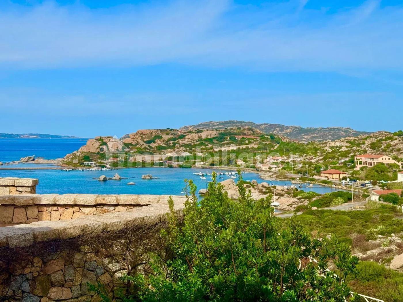 Appartamento in vendita a La Maddalena