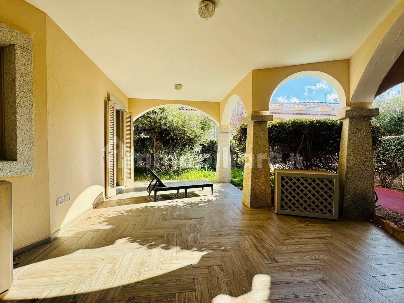 Appartamento in vendita a La Maddalena