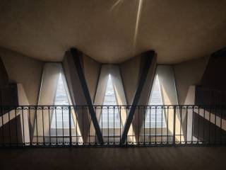 Interno palazzo