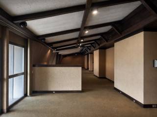 Interno palazzo