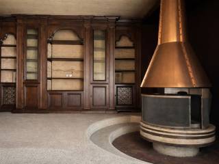 Interno palazzo
