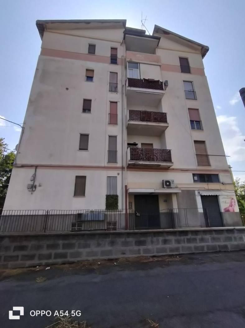 Appartamento in vendita a Catania