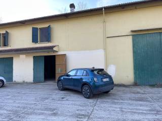 Posto macchina