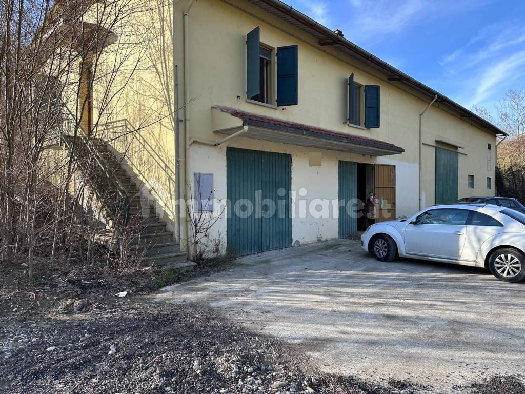 Facciata