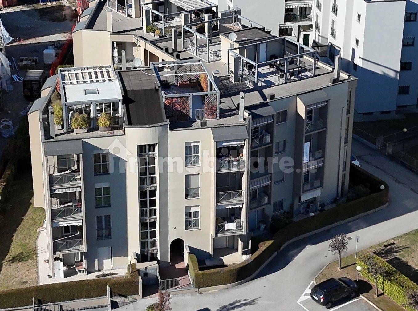 Appartamento in vendita a Alba