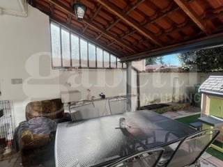 Veranda