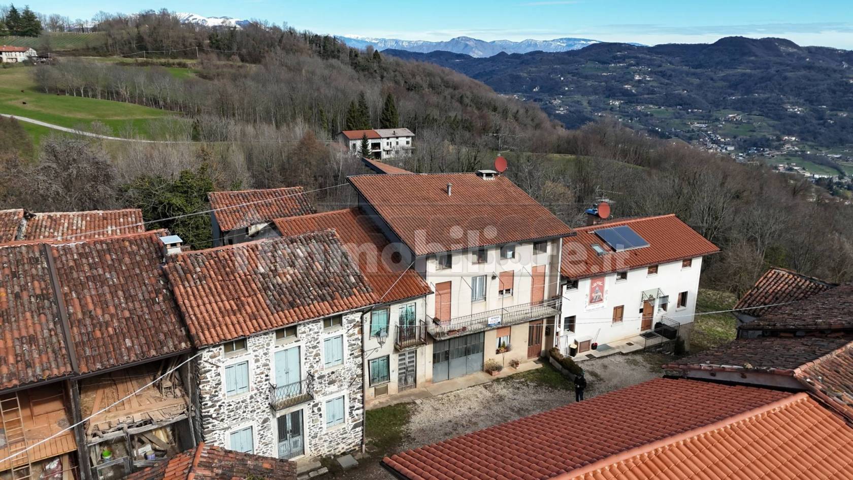 Villetta a schiera in vendita a Valdagno