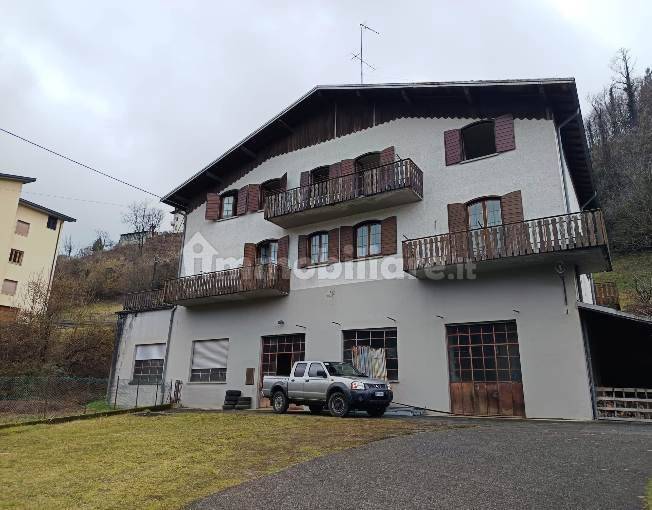 Villa in vendita a Capizzone