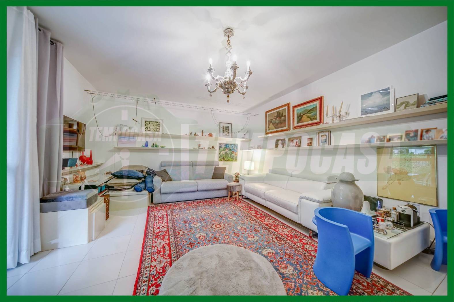 Villetta a schiera in vendita a Gallarate