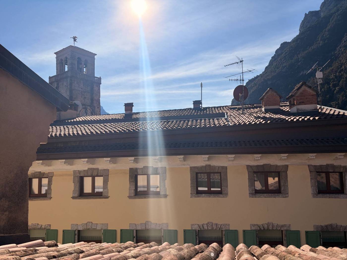 Appartamento in vendita a Riva del Garda