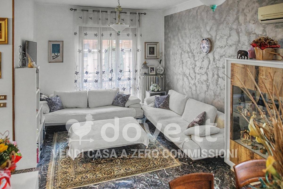 Appartamento in vendita a Asti