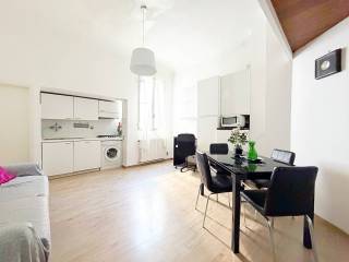 2-room flat via Camillo Benso di Cavour, San Marco - SS Annunziata, Florence
