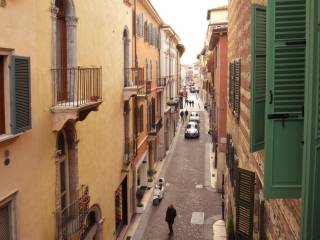 Apartment via Quattro Spade, Centro Storico, Verona