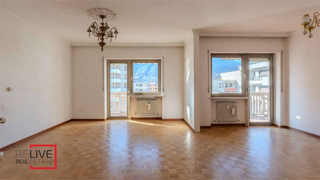 Appartamento in vendita a Merano