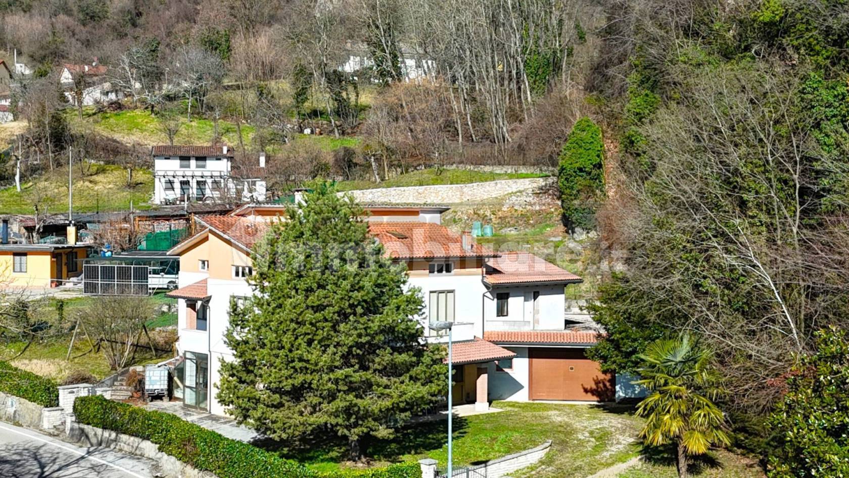 Villa in vendita a Valdagno