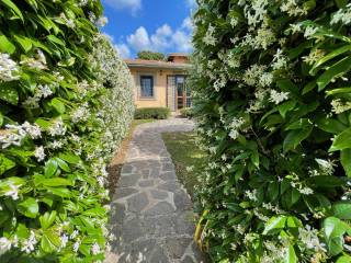Terraced house via della Cecchignola, Cecchignola - Giuliano Dalmata, Rome