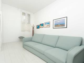 2-room flat via Giovanni Battista Prandina 30, Ponte Nuovo, Milan