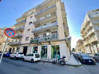 4-room flat via Milano 6, Corso Italia - Europa, Catania