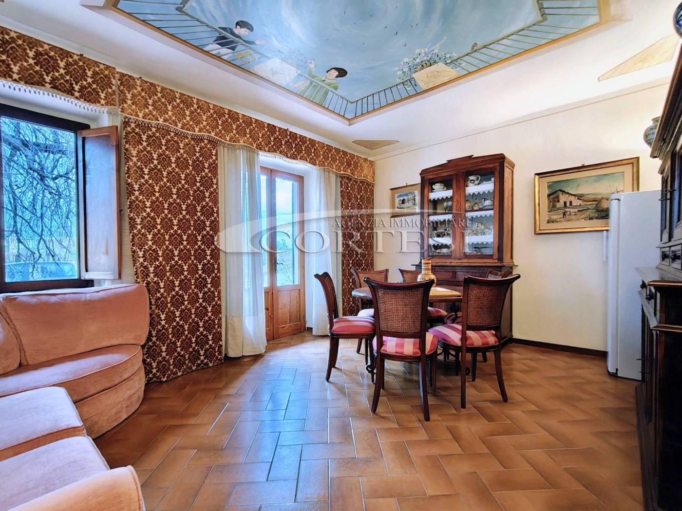 Rustico - Casale in vendita a Sansepolcro