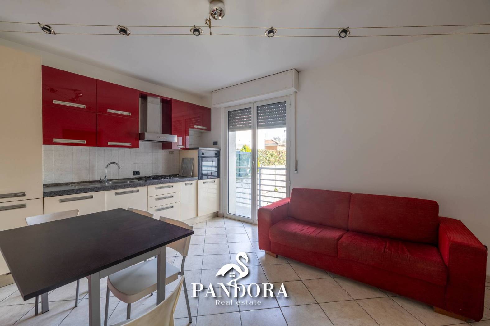 Appartamento in vendita a Gallarate