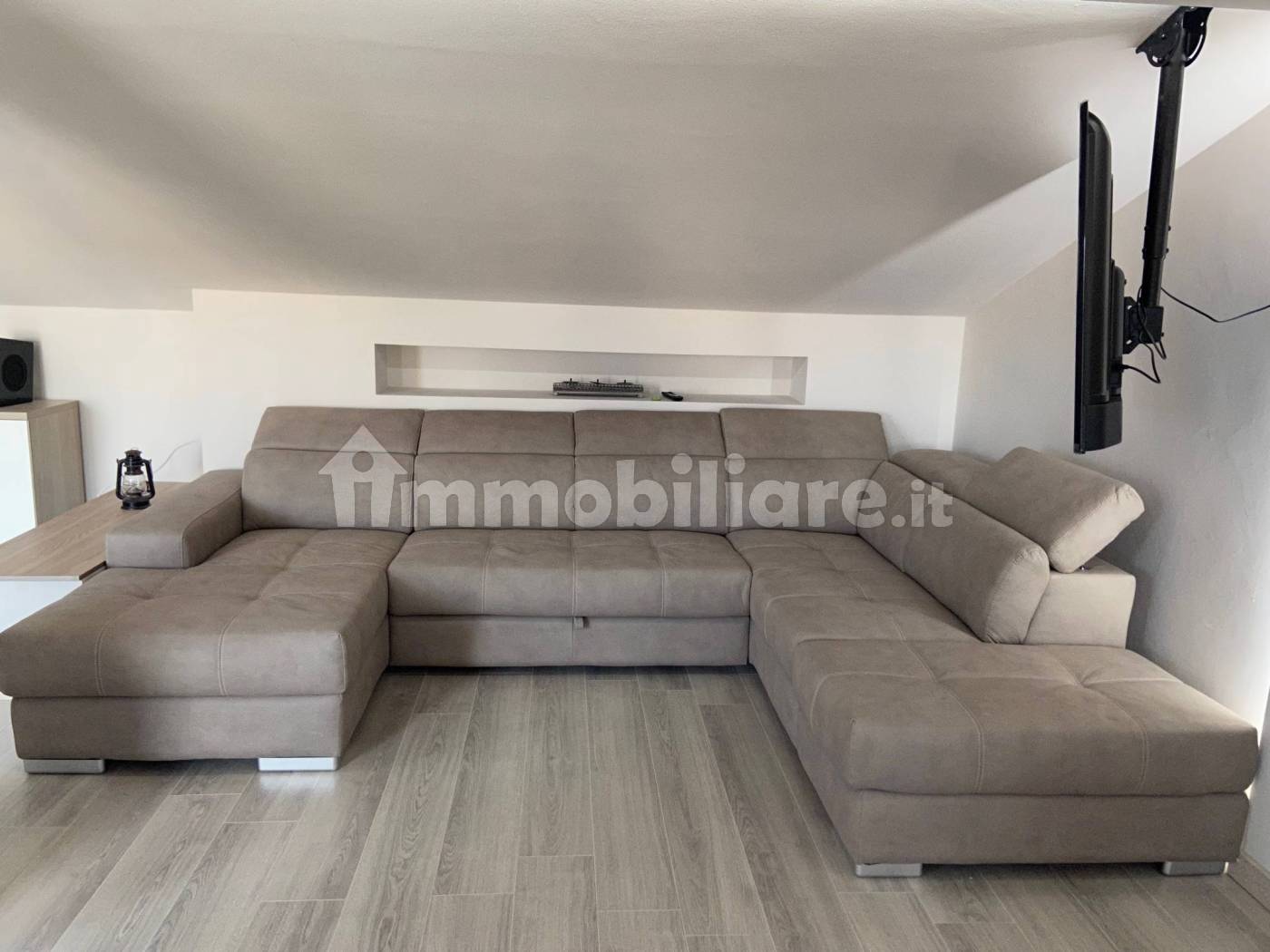 Appartamento in affitto a Catania