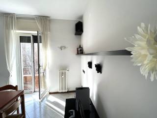 Trilocale via Enrico Tellini 2, Cenisio, Milano