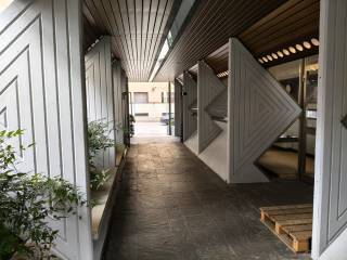 Interno palazzo