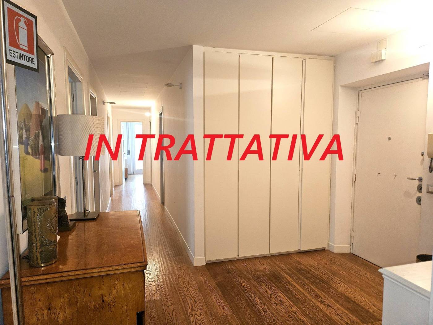 Appartamento in affitto a Roma