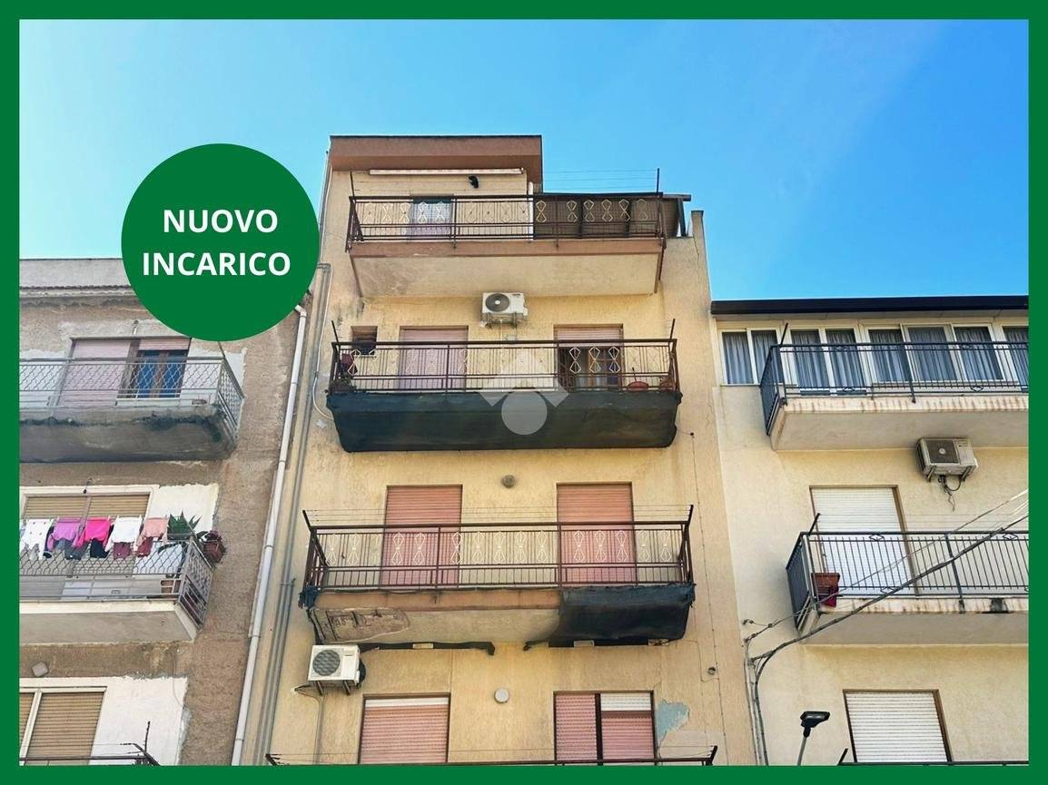 Appartamento in vendita a Bagheria