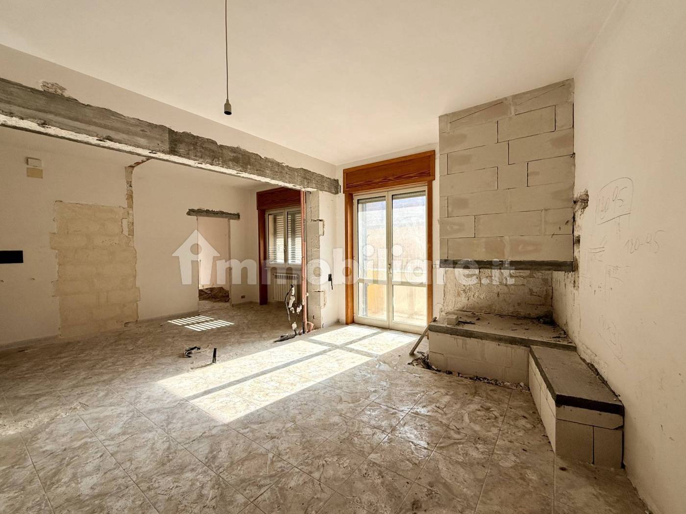 Appartamento in vendita a Galatone